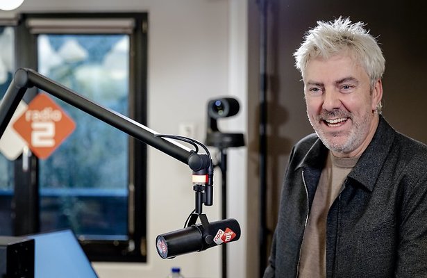 Ruud de Wild