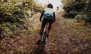 Racing bikes