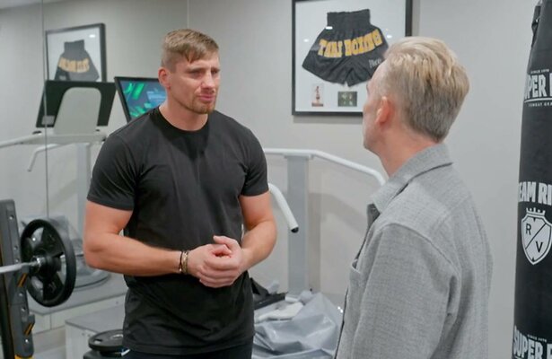 Rico Verhoeven