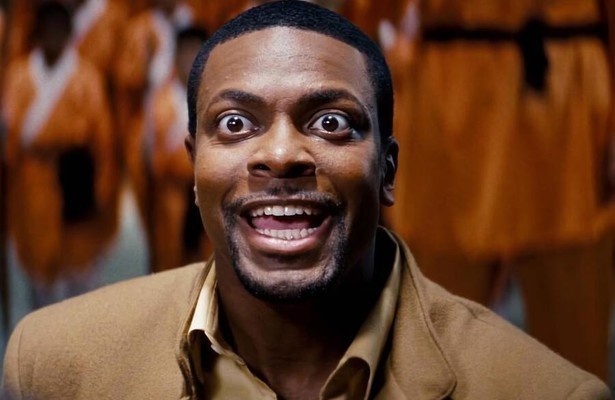 Rush Hour 3