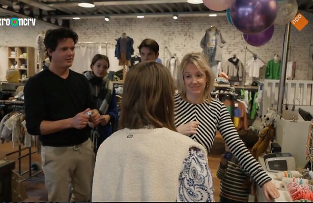 Familie Nagelkerke