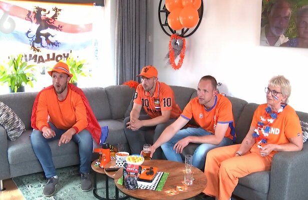 EK Koorts