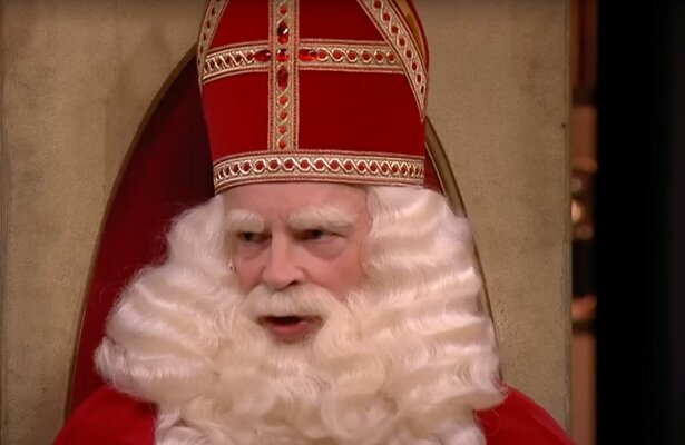 Sinterklaas