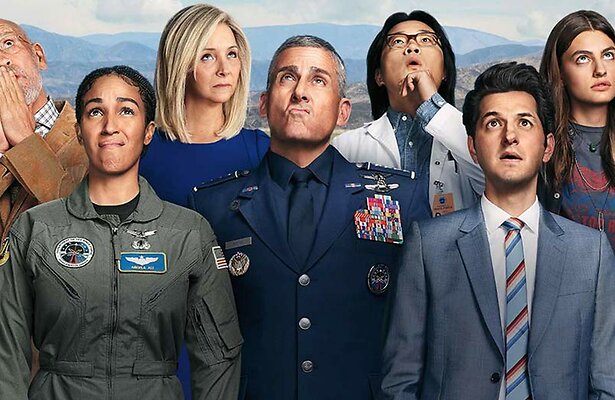 Space Force