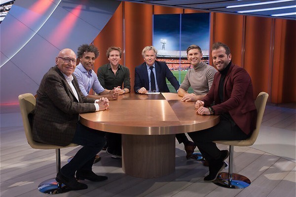 Studio Sport