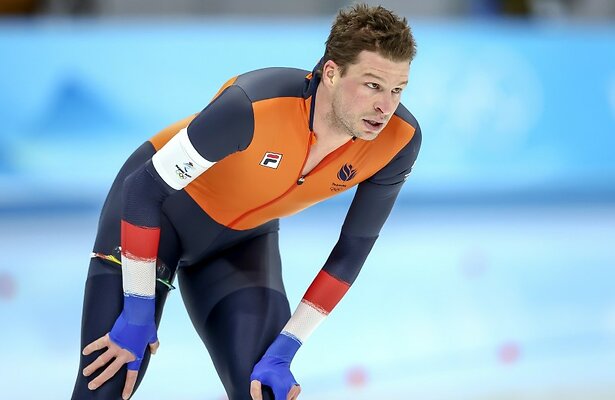 Sven Kramer
