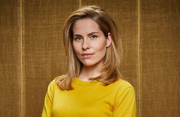 Sanne Langelaar