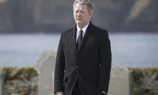 Shetland