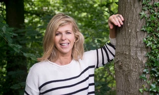 Signed: Walking with Kate Garraway