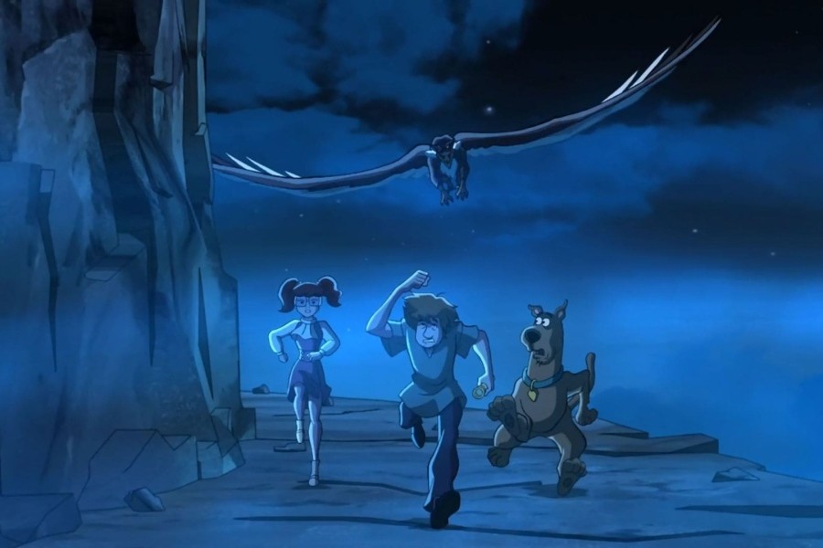 Scooby-Doo: Abracadabra-Doo