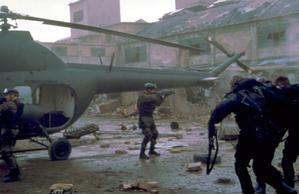 Sniper 2