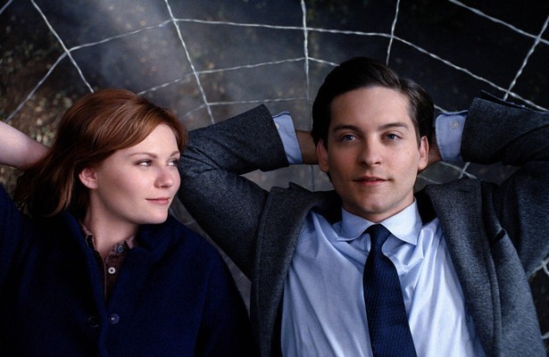 Spider-Man 3