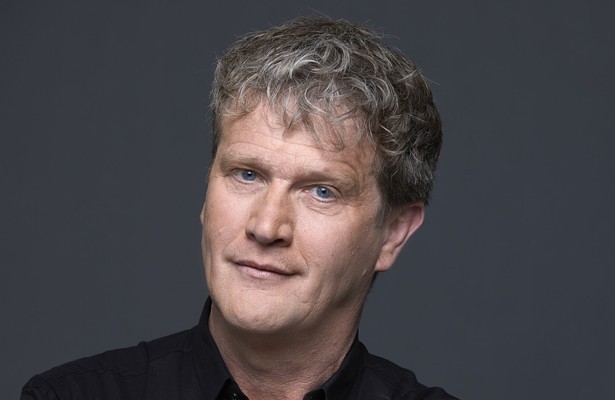 Stegeman op de Bres