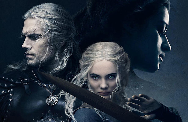 The Witcher