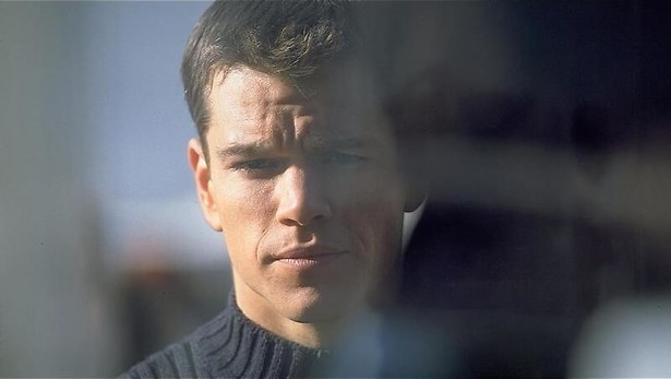 Wie is Matt Damon?