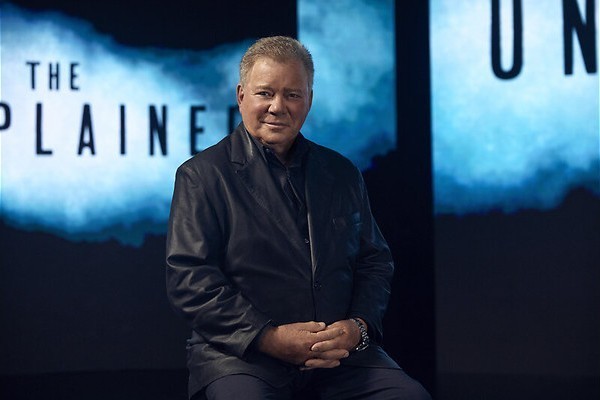 William Shatner