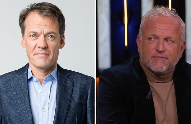 Tijs van den Brink