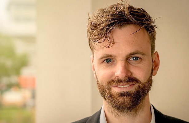 Tim Hofman