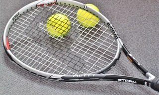 Tennis: ATP 250 world tour