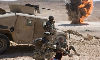 The Hurt Locker