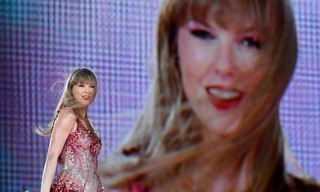 The Taylor Swift Years - Schicksalsjahre eines Superstars