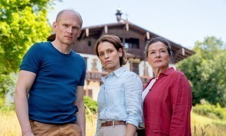 Tod am Rennsteig
