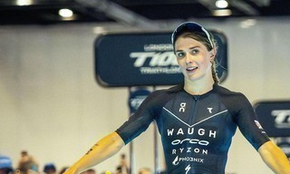 Triatlon: T100 World Tour | San Francisco