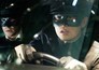 The Green Hornet