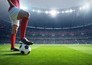 The phenomenon: The definitive story of Ronaldo