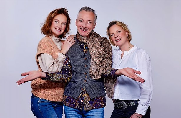 Familie Meiland