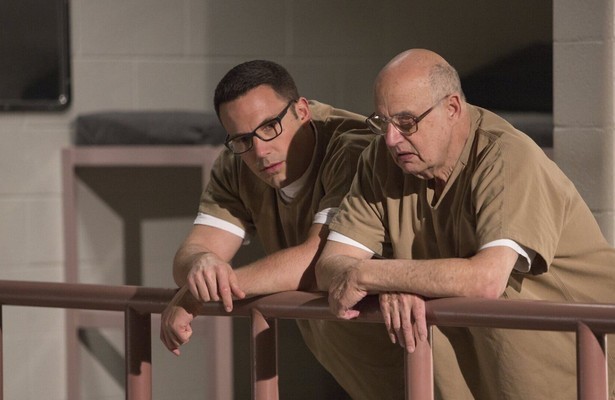 The Accountant