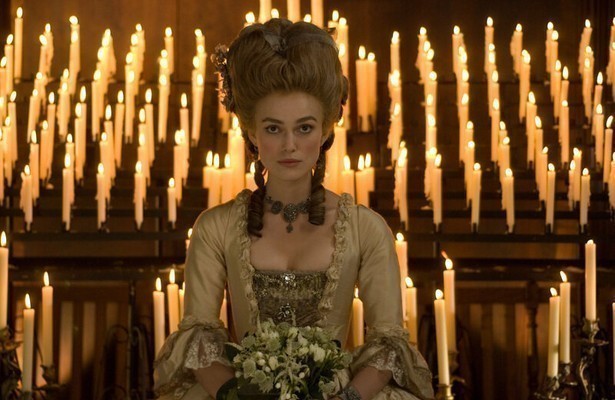 The Duchess