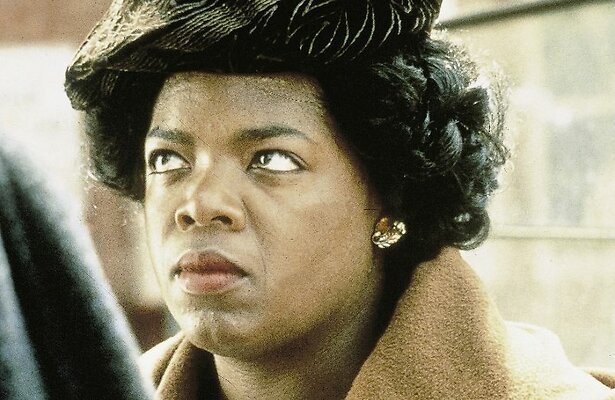 The Color Purple