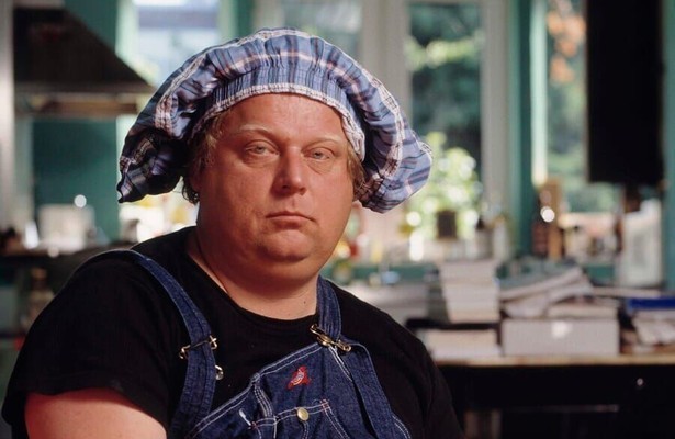Theo van Gogh