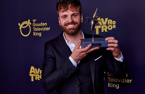 Tim Hofman
