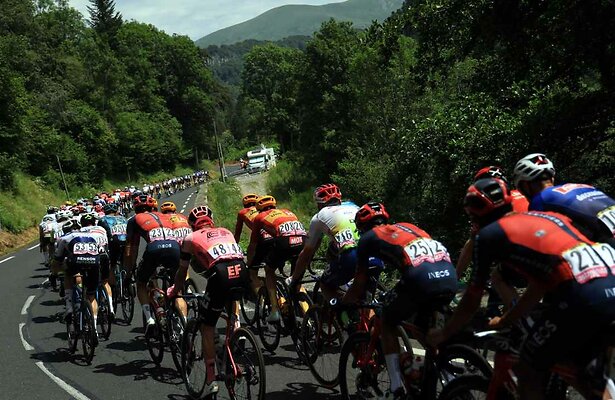 Tour de France 2023