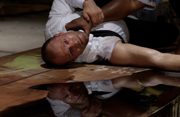 Transporter 2