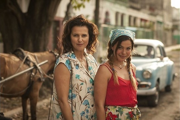 Susan Visser gaat naar Cuba