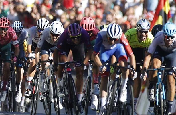 Vuelta a España