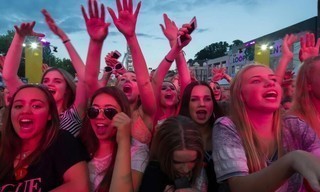 Vierdaagsefeesten