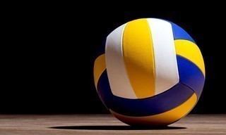 Volleybal Nations League samenvatting
