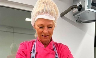Vom Teich zur Theke - Frauen, Fische und Zukunftsideen
