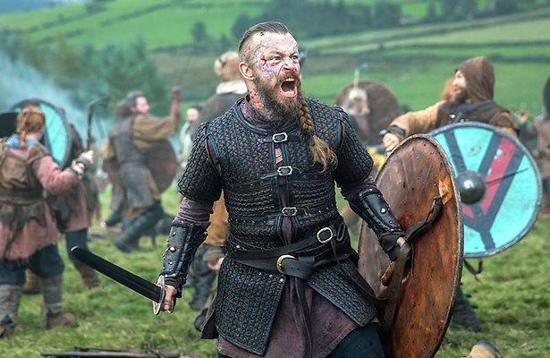 Vikings: Valhalla