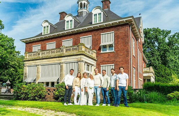 Familie Bogaart
