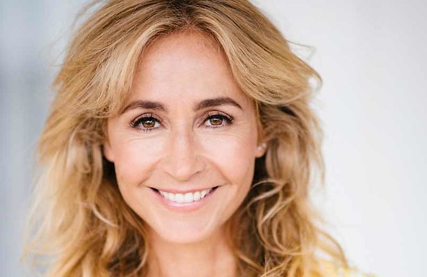 Wendy van Dijk