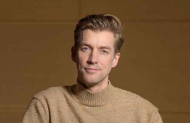 Winfried Baijens