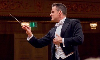 Wagner opera - Parsifal