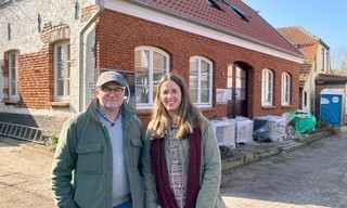 Wir retten unser altes Haus! - Aus Bruchbuden werden Schmuckstücke