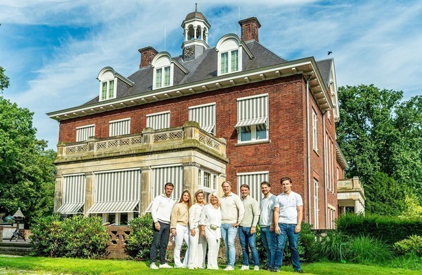 Familie Bogaart