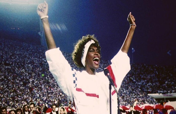 Whitney Houston